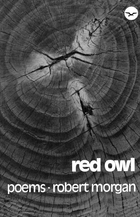 Robert Morgan: Red Owl, Buch