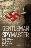 Elliot Geoffrey: Gentleman Spymaster, Buch