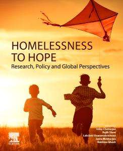 Homelessness to Hope, Buch