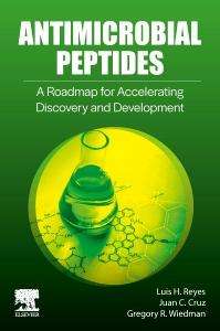 Antimicrobial Peptides, Buch