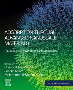 Adsorption Through Advanced Nanoscale Materials, Buch