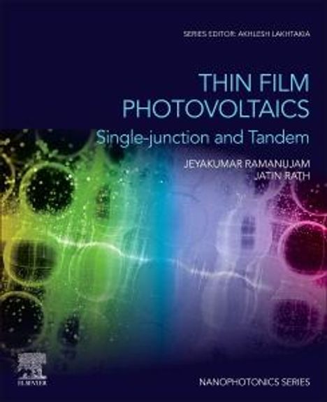 Thin Film Photovoltaics, Buch