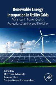 Renewable Energy Integration in Utility Grids, Buch
