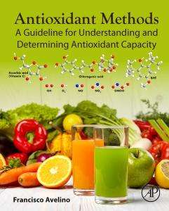 Francisco Avelino: Antioxidant Methods, Buch