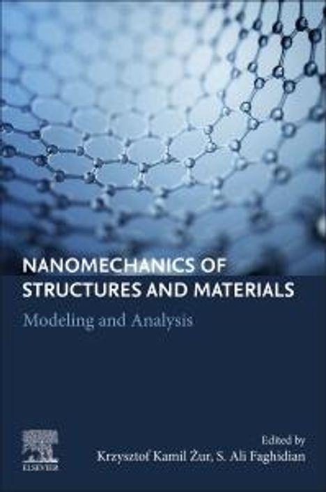 Nanomechanics of Structures and Materials, Buch