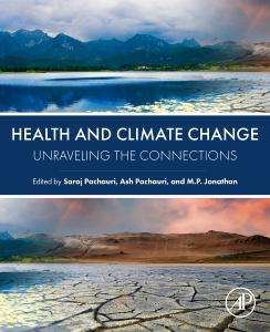 Health and Climate Change, Buch