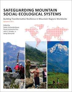 Safeguarding Mountain Social-Ecological Systems, Vol 2, Buch