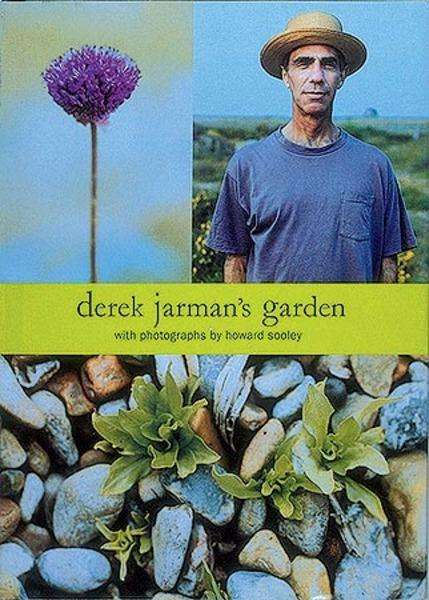 Derek Jarman: Derek Jarman's Garden. 60th Anniversary Edition No. 07, Buch