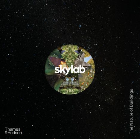 Skylab: Skylab, Buch