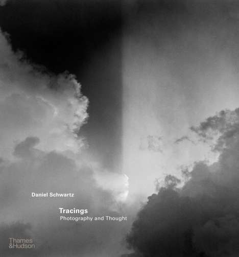 Daniel Schwartz: Tracings, Buch