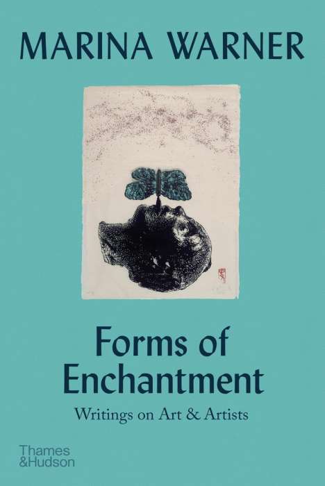 Marina Warner: Forms of Enchantment, Buch