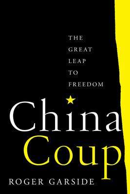 Roger Garside: China Coup, Buch