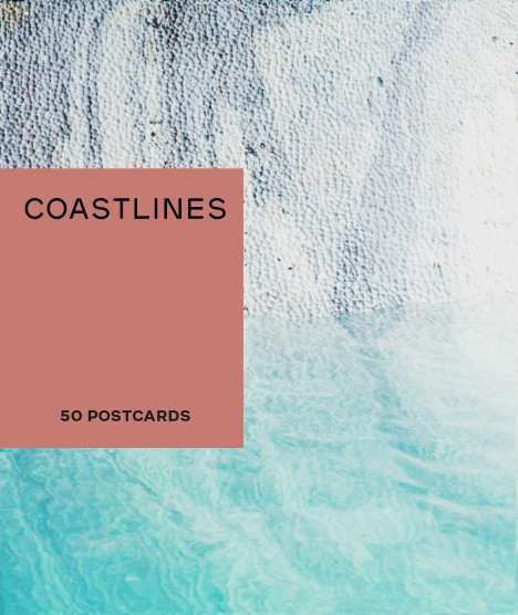Emily Nathan: Coastlines, Diverse