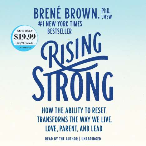 Brown, B: Rising Strong/CDs, CD