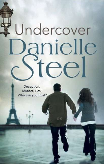 Danielle Steel: Steel, D: Undercover, Buch