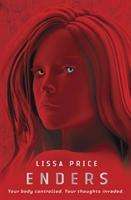 Lissa Price: Enders, Buch