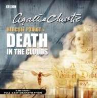 Filmmusik: Christie, A: Death In The Clouds, CD
