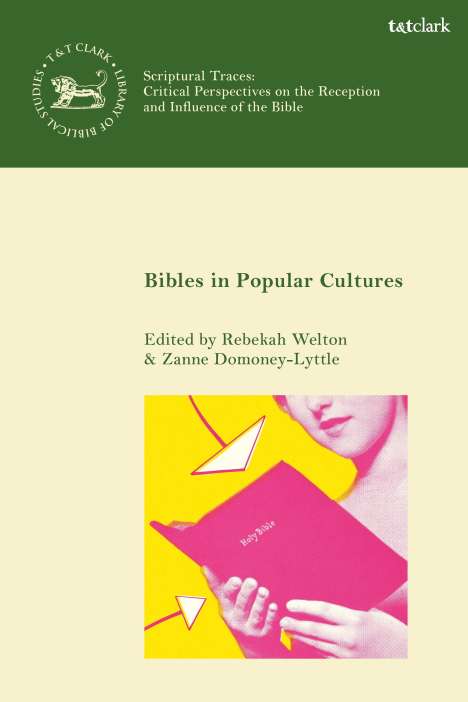 Bibles in Popular Cultures, Buch