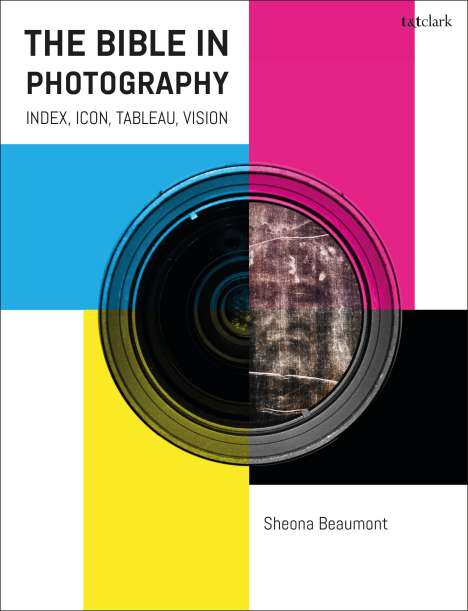 Sheona Beaumont: The Bible in Photography, Buch