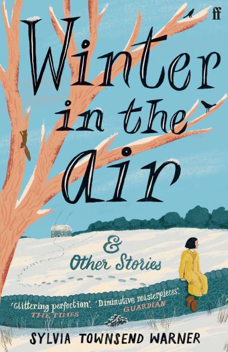 Sylvia Townsend Warner: Winter in the Air, Buch
