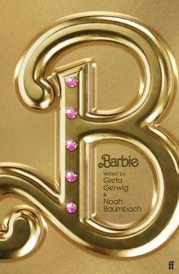 Greta Gerwig: Barbie, Buch