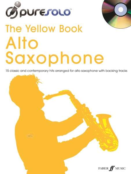 The Yellow Book Alto Saxophone, Diverse