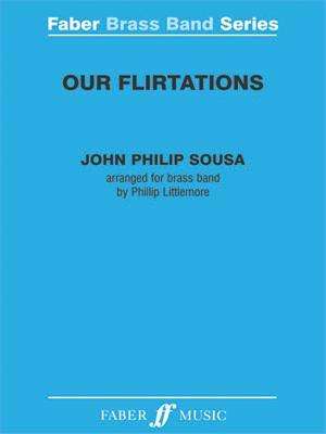 Our Flirtations, Buch