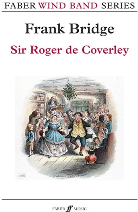 Sir Roger de Coverley, Buch