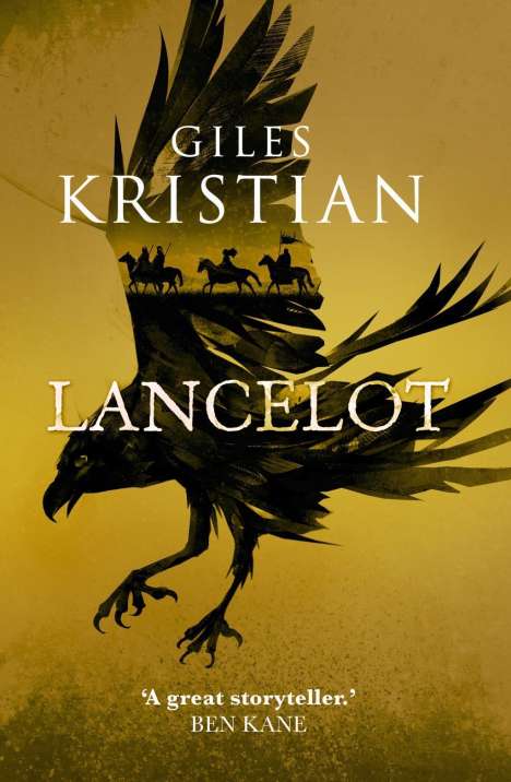 Giles Kristian: Kristian, G: Lancelot, Buch