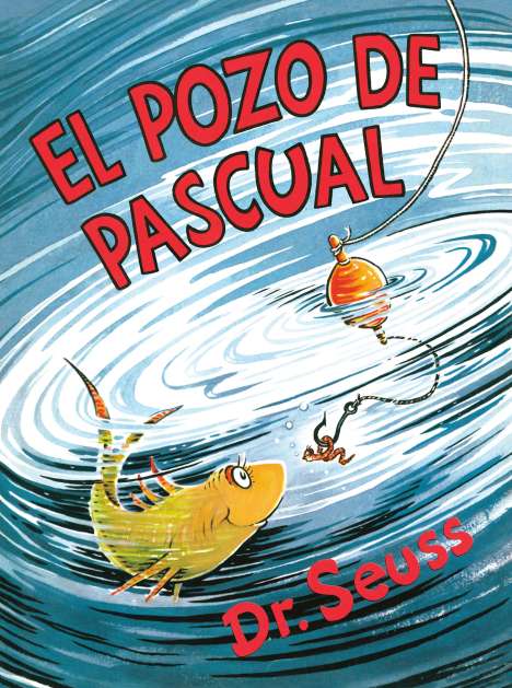 Seuss: Spa-Pozo De Pascual (Mcelligot, Buch
