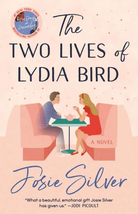 Josie Silver: The Two Lives of Lydia Bird, Buch