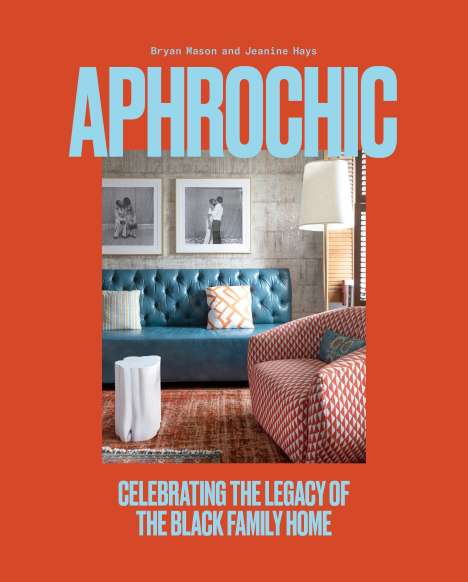 Jeanine Hays: AphroChic, Buch