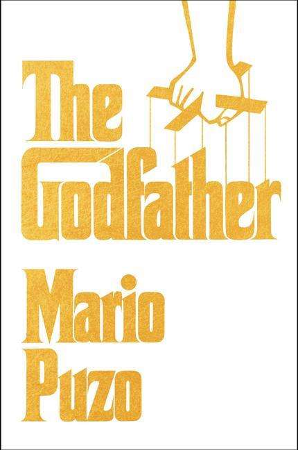 Mario Puzo: The Godfather: Deluxe Edition, Buch