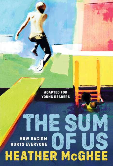Heather McGhee: The Sum of Us (Adapted for Young Readers), Buch