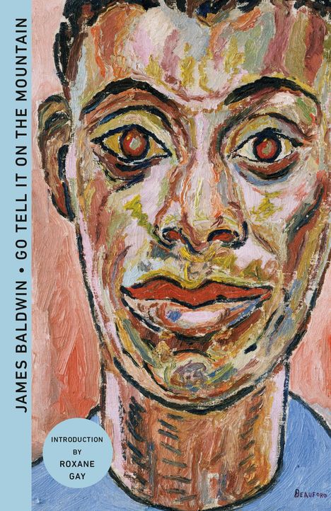 James Baldwin: Go Tell It on the Mountain (Deluxe Edition), Buch