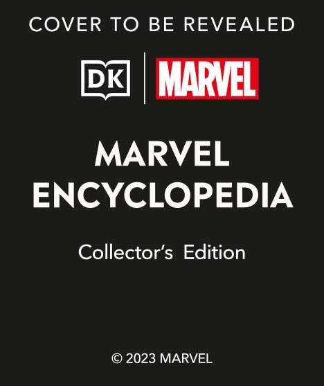 Alan Cowsill: Marvel Encyclopedia Collector's Edition, Buch