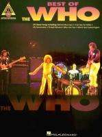 Best of the Who, Buch