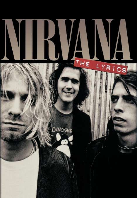 Nirvana: Nirvana, Buch