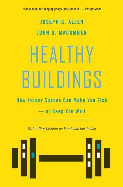 A. S. Barwich: Healthy Buildings, Buch