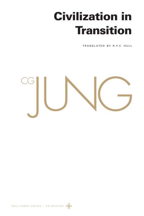 C. G. Jung: Collected Works of C. G. Jung, Volume 10, Buch