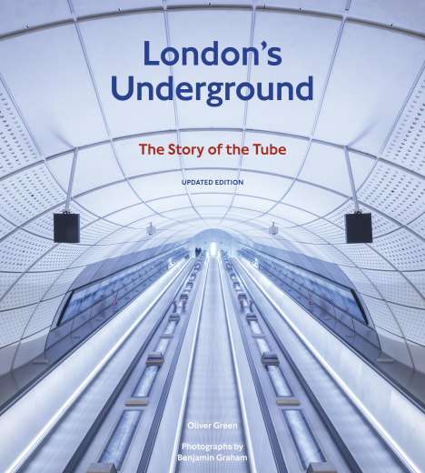 Oliver Green: London's Underground, Buch