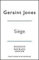 Geraint Jones: Jones, G: Siege, Buch