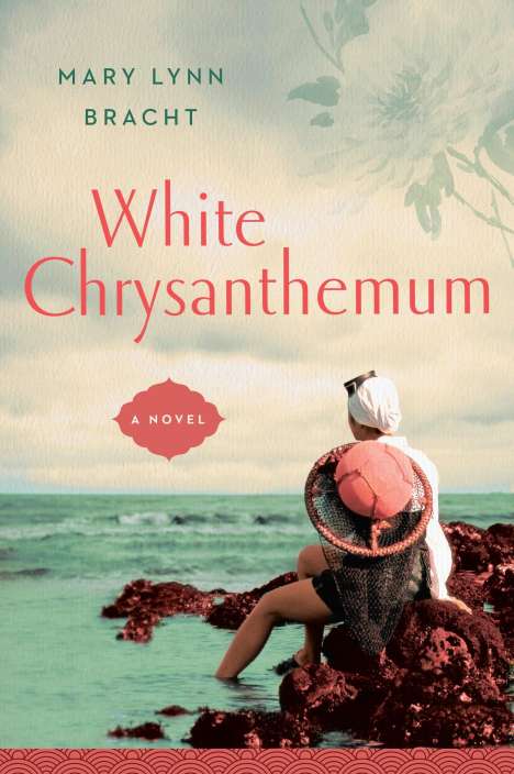 Mary Lynn Bracht: Bracht, M: White Chrysanthemum, Buch