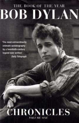 Bob Dylan: Chronicles 1, Buch