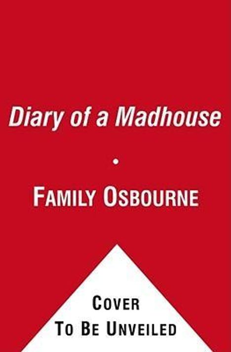 Ozzy Osbourne: Diary of a Madhouse, CD