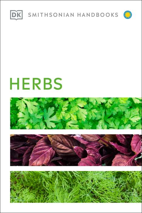 Lesley Bremness: Herbs, Buch