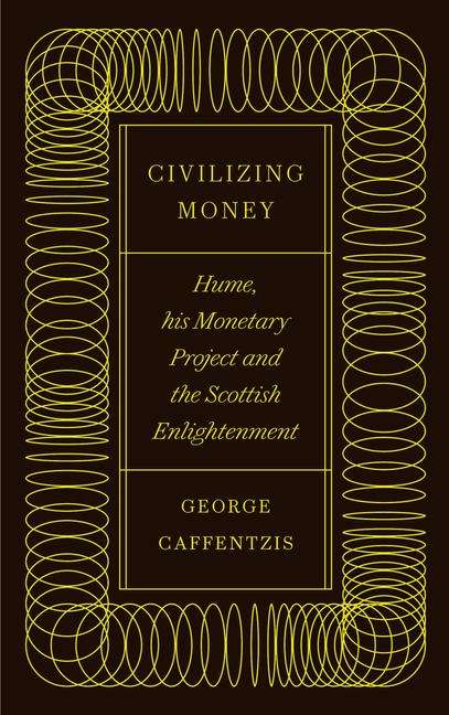 George Caffentzis: Civilizing Money, Buch