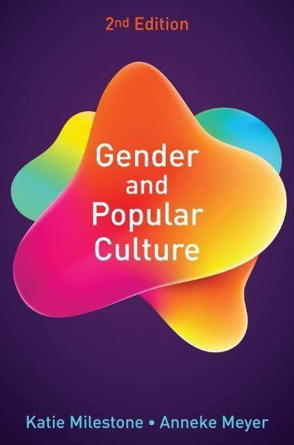 Katie Milestone: Gender and Popular Culture, Buch
