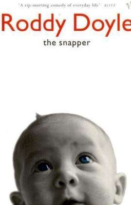 Roddy Doyle: The Snapper, Buch