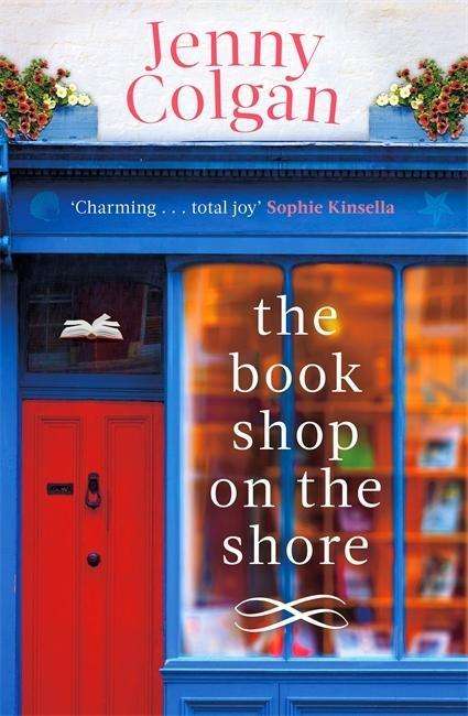 Jenny Colgan: Colgan, J: Bookshop on the Shore, Buch